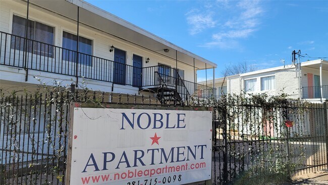 Building Photo - 306 North St