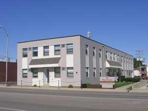 Building Photo - 108 W Green St