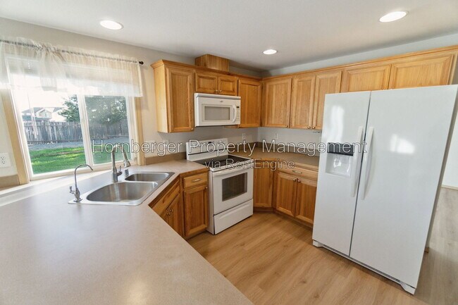 Building Photo - 509 S Joslin Pl