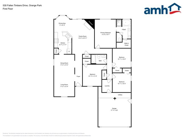 Building Photo - 530 Fallen Timbers Dr