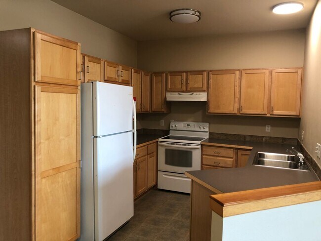 Building Photo - 3 Bed 2 Bath Condo in Bellingham near WWU