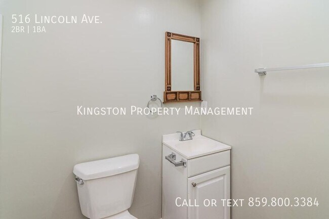 Building Photo - 516 Lincoln St