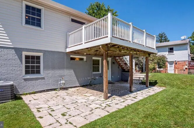 Building Photo - 4223 Lees Corner Rd