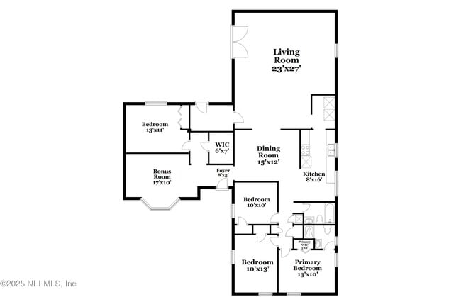 Building Photo - 10655 Tulsa Rd