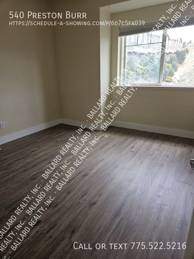 Building Photo - Beautiful Townhome at Rancho San Rafael
