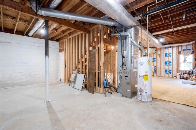 Building Photo - 1049 Seven Springs Cir NE