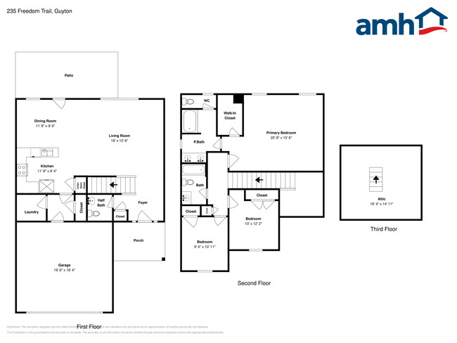 Building Photo - 235 Freedom Trl