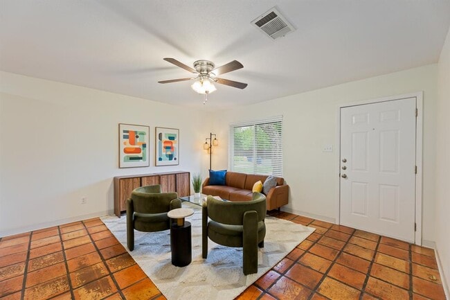 Building Photo - 8001 Brockman St