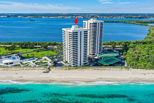Building Photo - 5510 N Ocean Dr