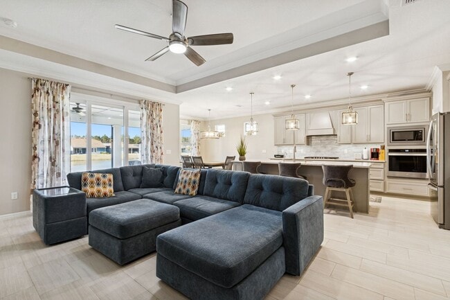 Building Photo - Discover the Ideal 55+ Lifestyle!