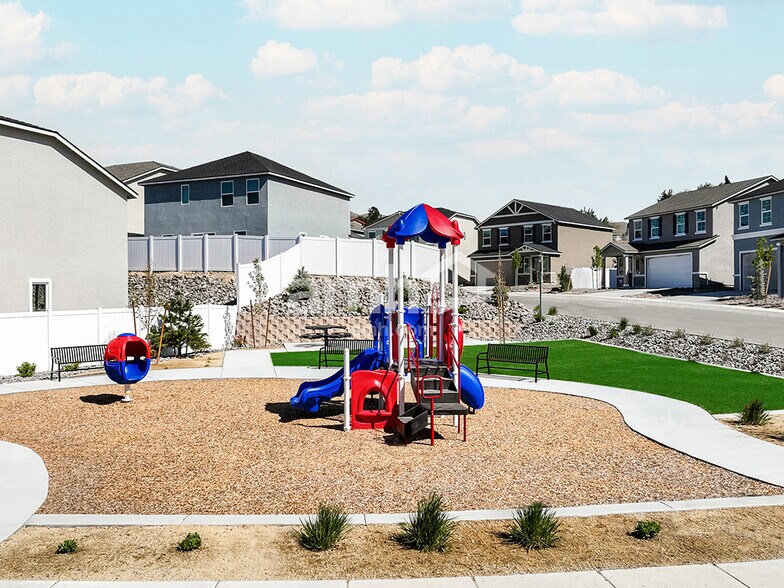 Building Photo - 6501 Enlightenment Dr