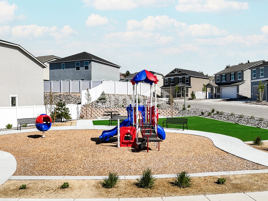 Building Photo - 6495 Enlightenment Dr