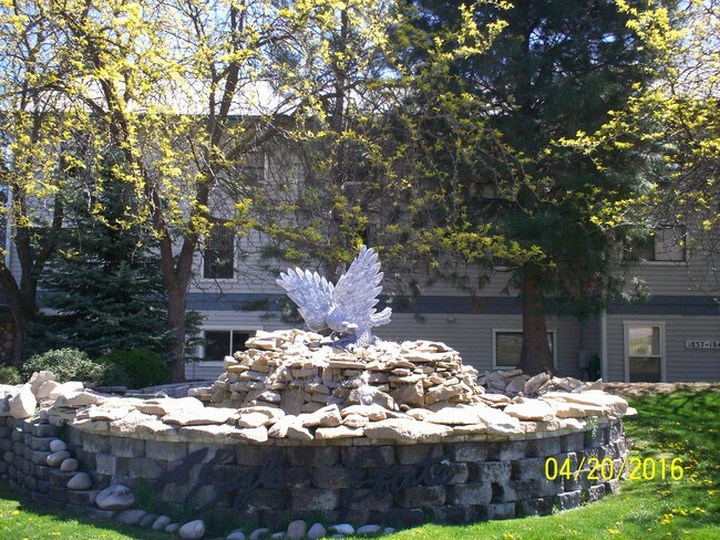 Eagle Pointe Apartments Boise Id Apartment Finder Building Photo Eagle Pointe Apartments