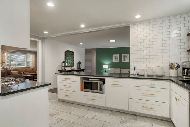 Building Photo - Gorgeous Mid-Century Home Newly Renovated From Top To Bottom - Inside And Outside - With Newer Wi...