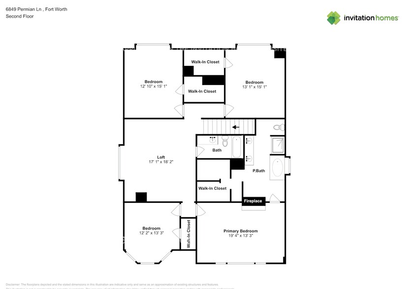 Building Photo - 6849 Permian Ln