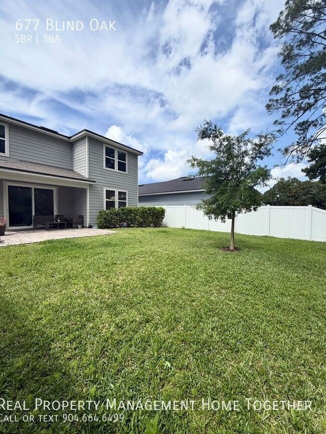 Building Photo - 677 Blind Oak Cir