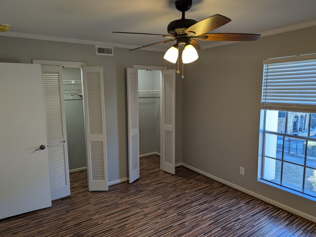 Front bedroom - 179 Old Montgomery Highway