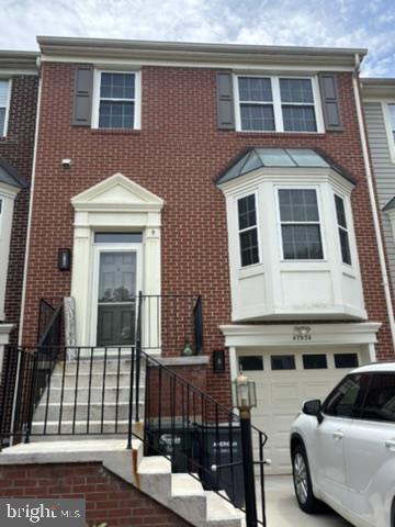 Building Photo - 47574 Comer Square