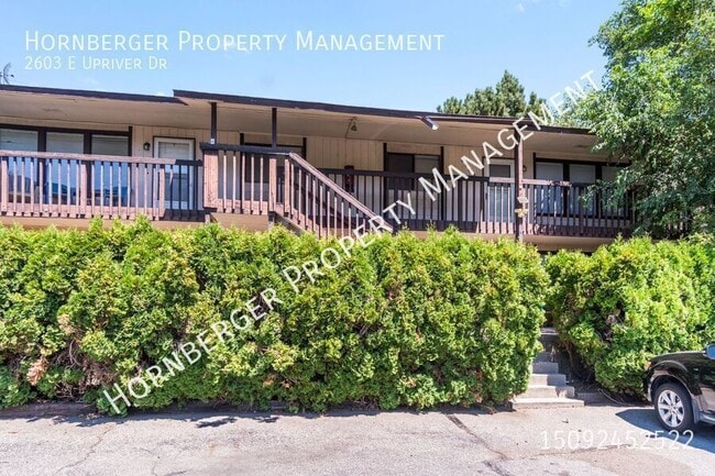 Primary Photo - 2603 E Upriver Dr