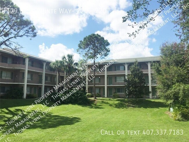 Building Photo - 129 Blue Pointe Way