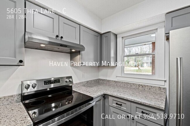 Building Photo - 5605 Thea Ln