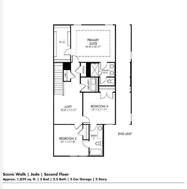 Building Photo - 2582 Congaree Pk