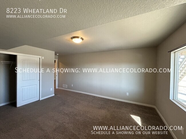 Building Photo - 8223 Wheatland Dr