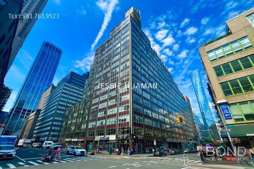 Primary Photo - 50 Murray St