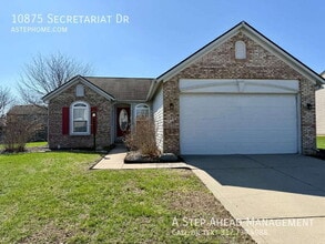 Building Photo - 10875 Secretariat Dr