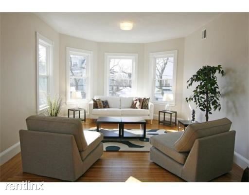 Building Photo - 2 br, 2 bath Apartment - 25 Kidder Ave # 2