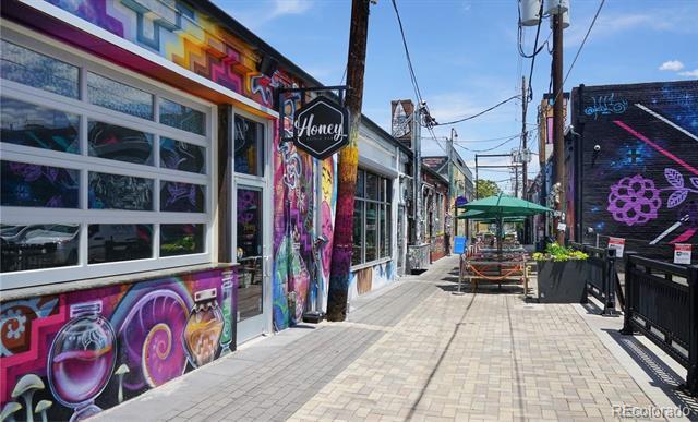 Building Photo - 3446 N Marion St