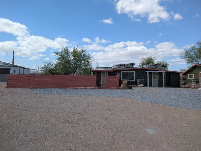 Primary Photo - 4700 S Tucson Estates Pkwy
