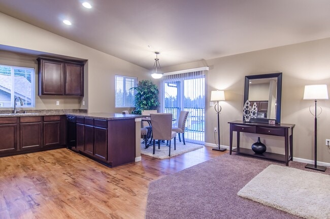 Floorplan - 8Hundred West Apartments