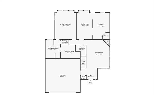 Building Photo - 828 Tiffany
