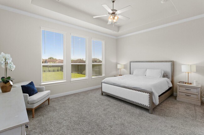 Building Photo - 12114 Champion's Frst Dr