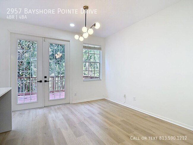 Building Photo - 2957 Bayshore Pointe Dr