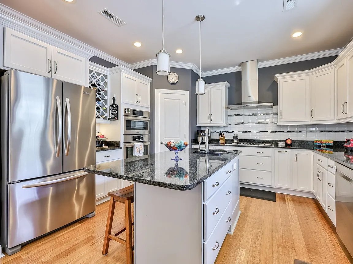 Building Photo - 8853 Smithfield Dr NW