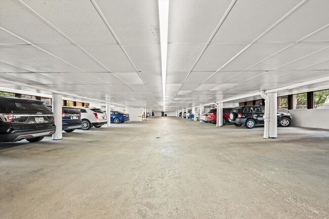 Building Photo - 7040 E Girard Ave