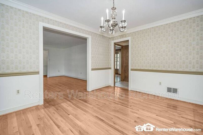 Building Photo - 4516 Whitestone Dr