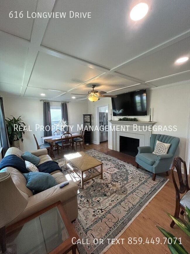 Building Photo - 616 Longview Dr