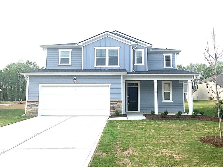 Primary Photo - 112 Pullen Dr