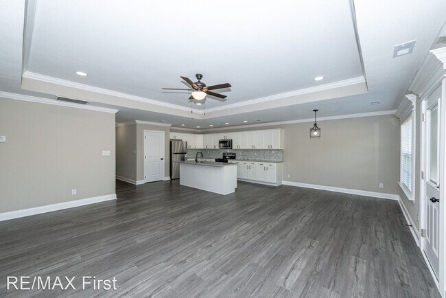 Building Photo - 3 br, 2 bath House - 2437 Old Niles Ferry Rd.