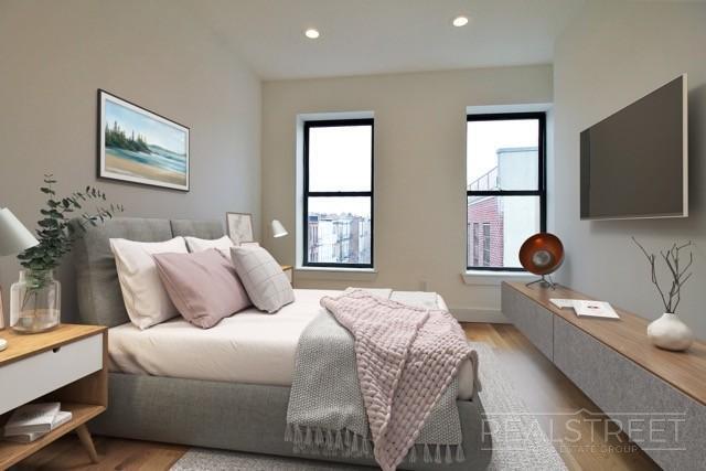 Building Photo - Spacious Modern 1 Bedroom