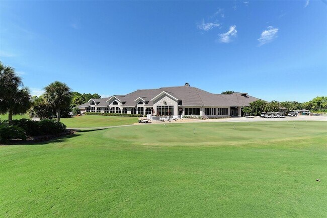 Building Photo - 9300 Clubside Cir