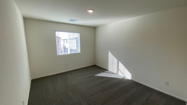 Building Photo - 2 Bedroom NEW Townhouse with Mountain Views close to the VA Hospital in North Las Vegas.