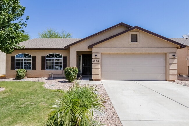 Building Photo - 4966 E Magnus Dr