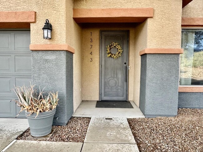 Building Photo - 13743 N High Mountain View Pl