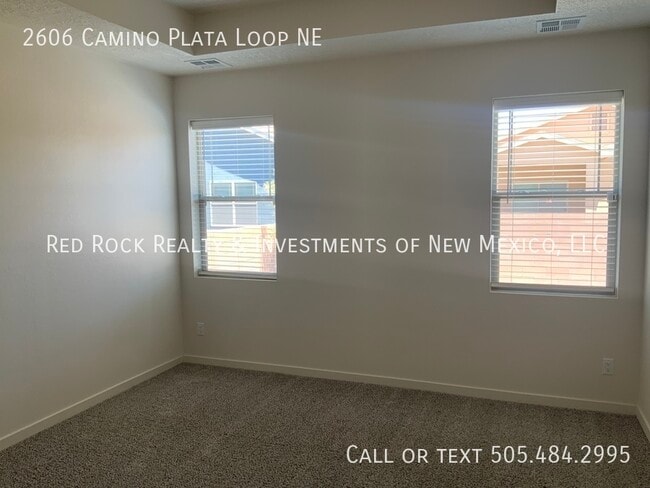 Building Photo - 2606 Camino Plata Loop NE