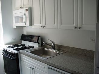 Building Photo - 850 Amsterdam Ave