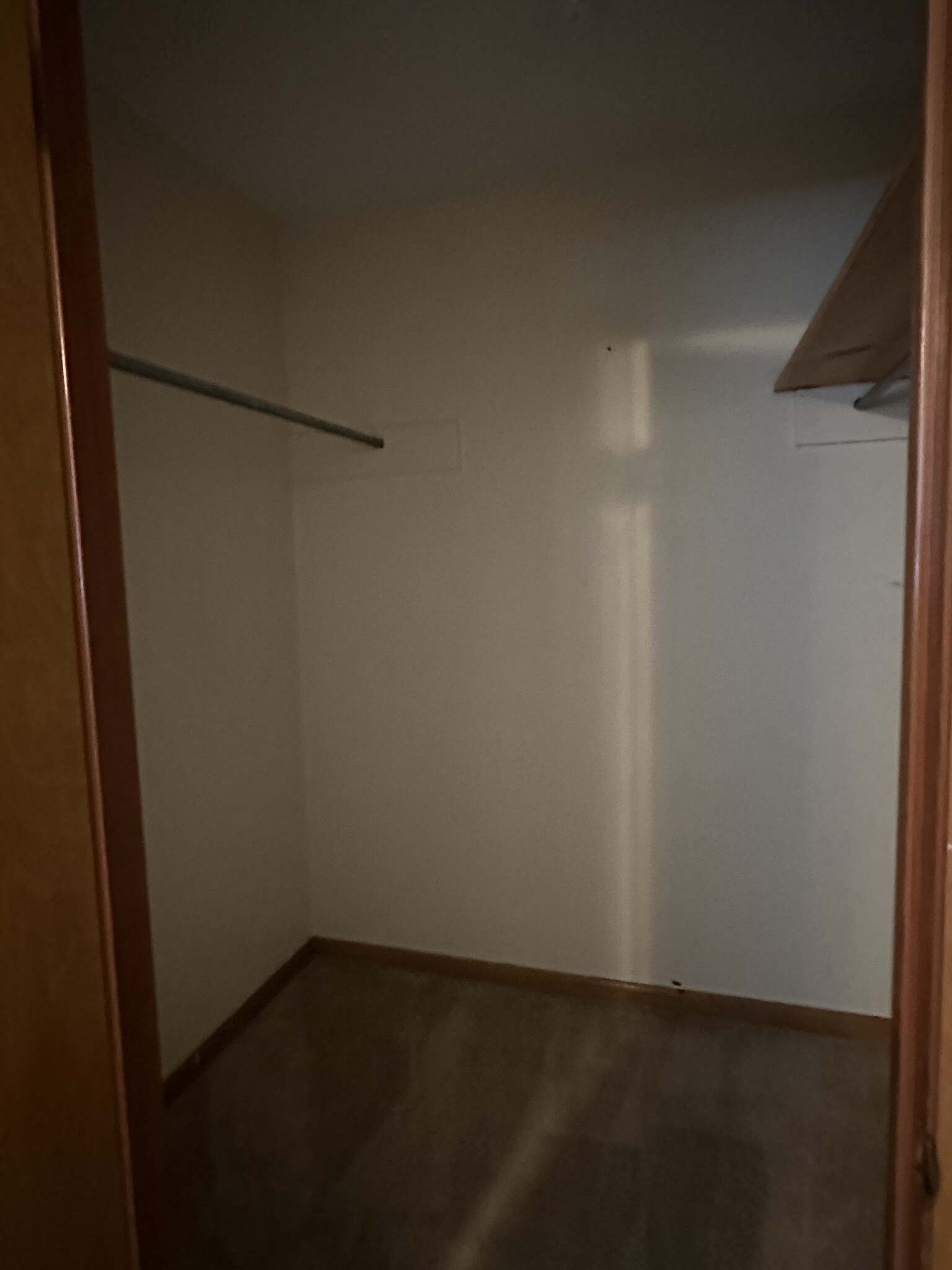 Walk in Closet - 3655 W Allens Bridge Rd